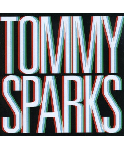 Tommy Sparks CD $32.62 CD