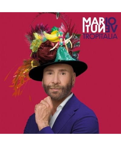 Mario Venuti VOAR / QUELLA CAREZZA DELLA SERA Vinyl Record $3.69 Vinyl