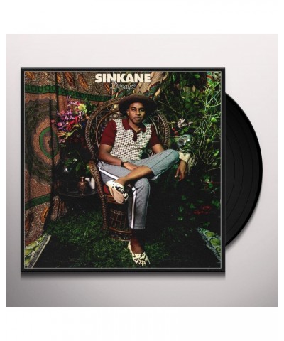 Sinkane DEPAYSE Vinyl Record $7.76 Vinyl