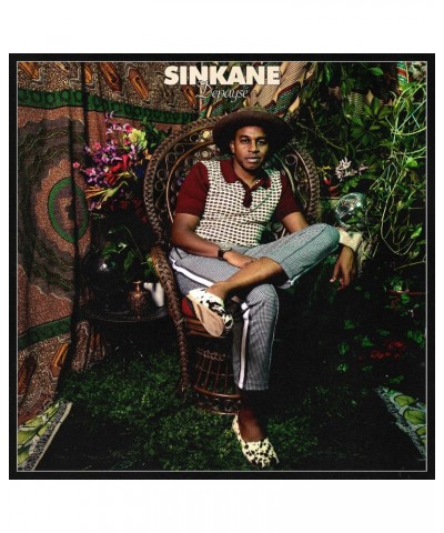 Sinkane DEPAYSE Vinyl Record $7.76 Vinyl