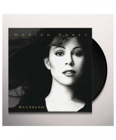 Mariah Carey Daydream Vinyl Record $3.60 Vinyl