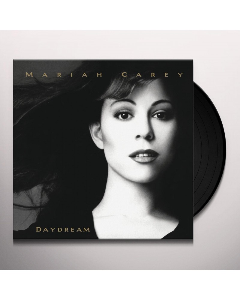 Mariah Carey Daydream Vinyl Record $3.60 Vinyl