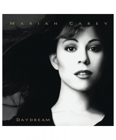 Mariah Carey Daydream Vinyl Record $3.60 Vinyl