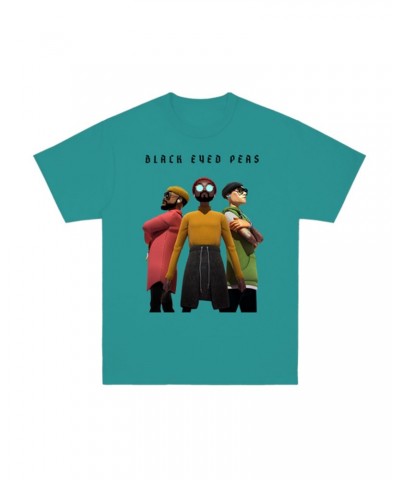 Black Eyed Peas Translation T-Shirt $5.04 Shirts