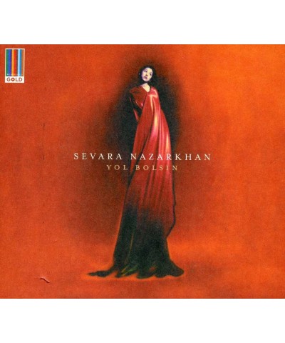 Sevara Nazarkhan YOL BOLSIN CD $23.40 CD