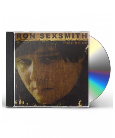 Ron Sexsmith TIME BEING CD $12.22 CD