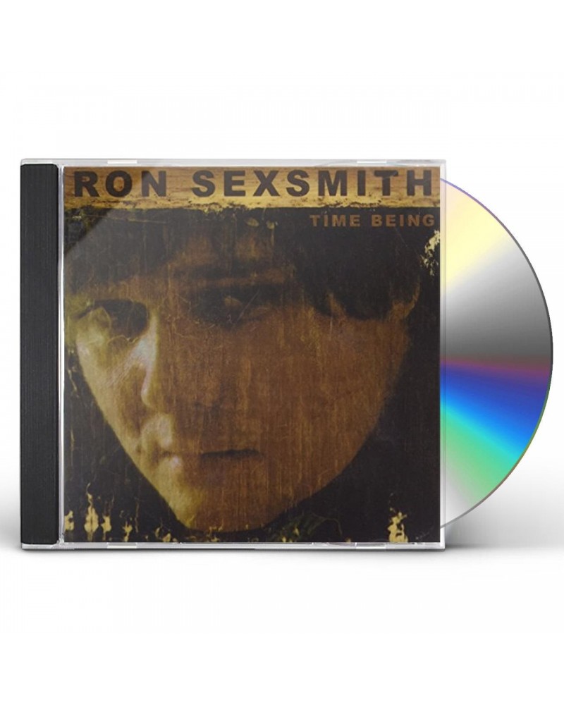 Ron Sexsmith TIME BEING CD $12.22 CD