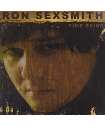 Ron Sexsmith TIME BEING CD $12.22 CD