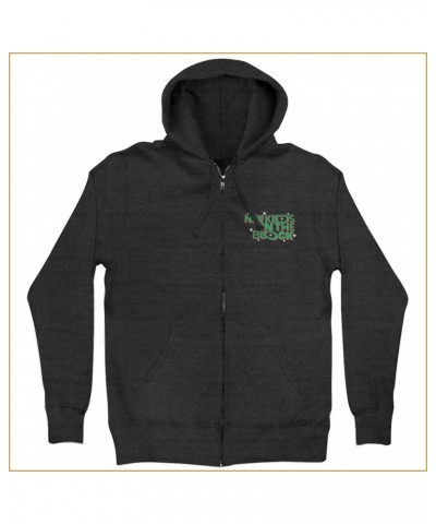 New Kids On The Block NKOTB Holiday Zip Hoodie $8.40 Sweatshirts