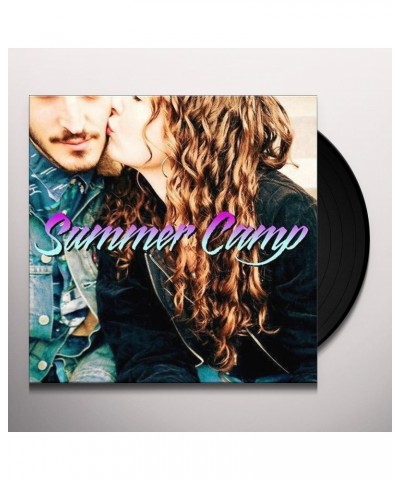 Summer Camp Vinyl Record $10.34 Vinyl