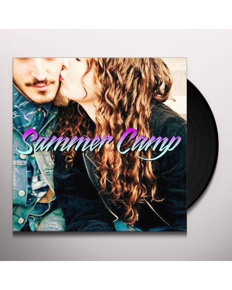 Summer Camp Vinyl Record $10.34 Vinyl