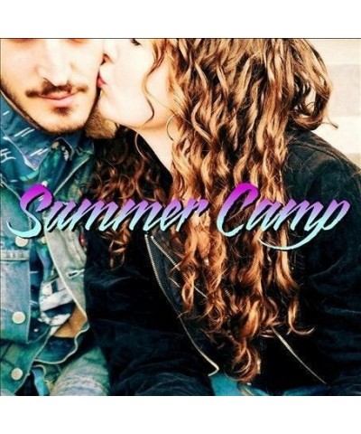 Summer Camp Vinyl Record $10.34 Vinyl