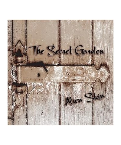 Alien Skin Secret Garden CD $11.38 CD