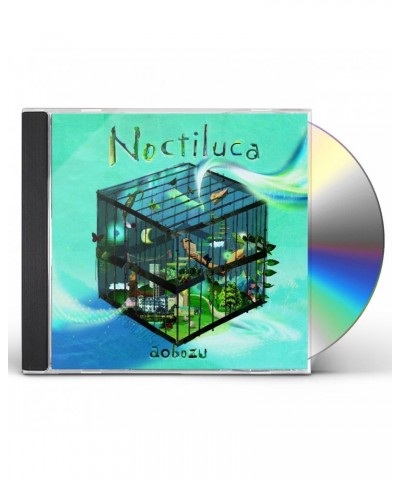 Aobozu NOCTILUCA CD $4.82 CD