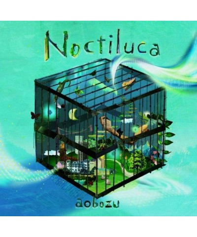 Aobozu NOCTILUCA CD $4.82 CD