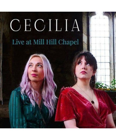 Cecilia Vinyl Record $4.61 Vinyl