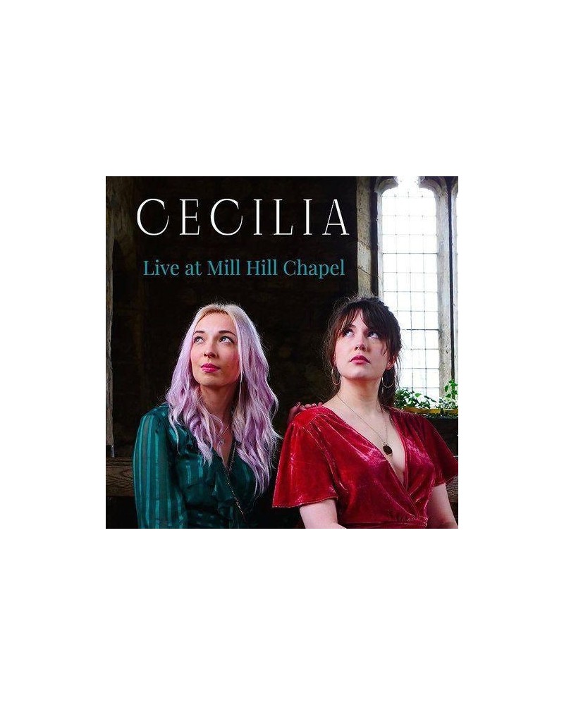 Cecilia Vinyl Record $4.61 Vinyl