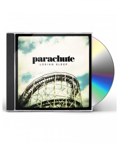 Parachute LOSING SLEEP CD $9.88 CD