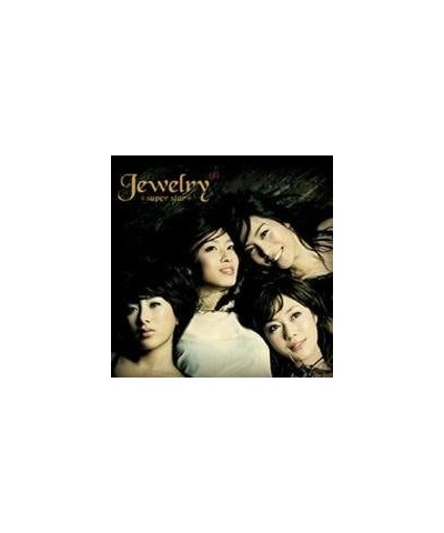 Jewelry SUPER STAR CD $15.20 CD