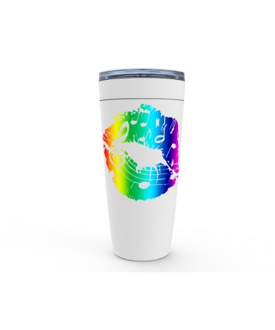 Music Life Viking Tumbler | Lip Service Viking Tumbler $12.00 Drinkware