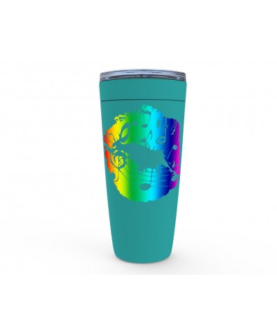 Music Life Viking Tumbler | Lip Service Viking Tumbler $12.00 Drinkware