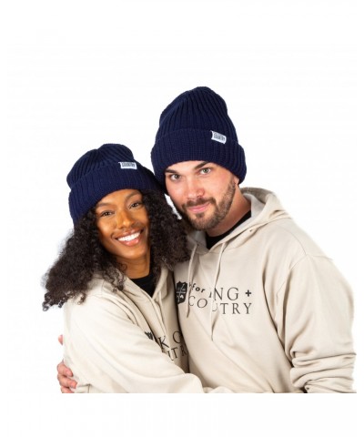 for KING & COUNTRY Patch Beanie $6.92 Hats