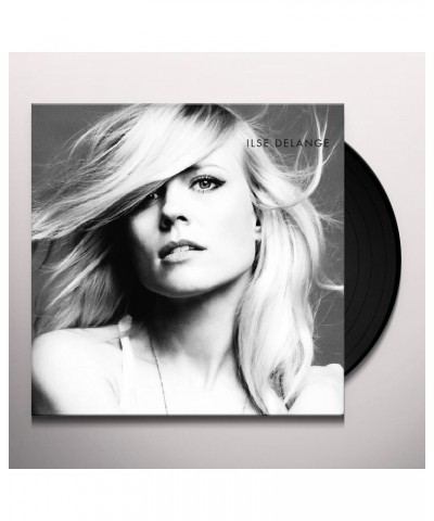 Ilse DeLange Vinyl Record $11.85 Vinyl