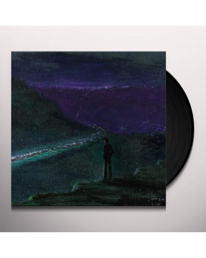 Brothertiger PARADISE LOST (MAGENTA DROP VINYL) Vinyl Record $5.40 Vinyl