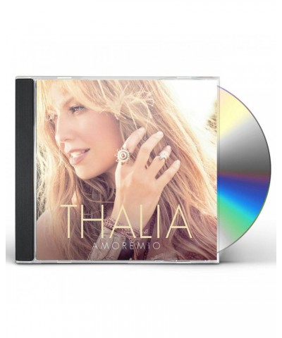 Thalia AMORE MIO CD $25.16 CD