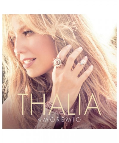 Thalia AMORE MIO CD $25.16 CD