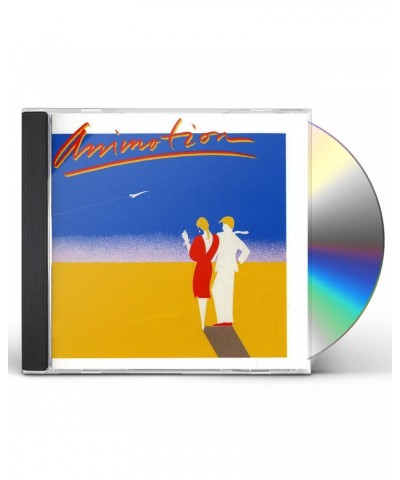 Animotion CD $32.86 CD