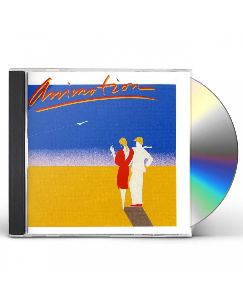 Animotion CD $32.86 CD