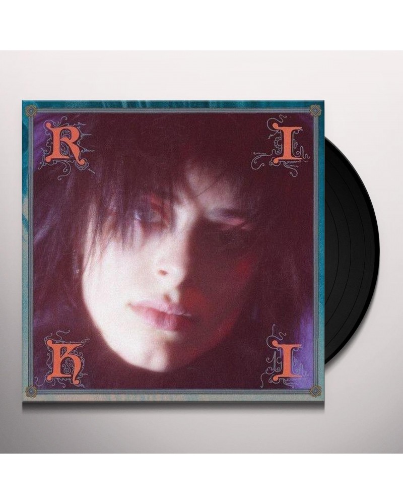 Riki Vinyl Record $4.18 Vinyl