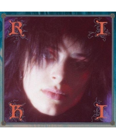 Riki Vinyl Record $4.18 Vinyl