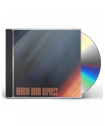 Ghorar Deem Express CD $14.59 CD