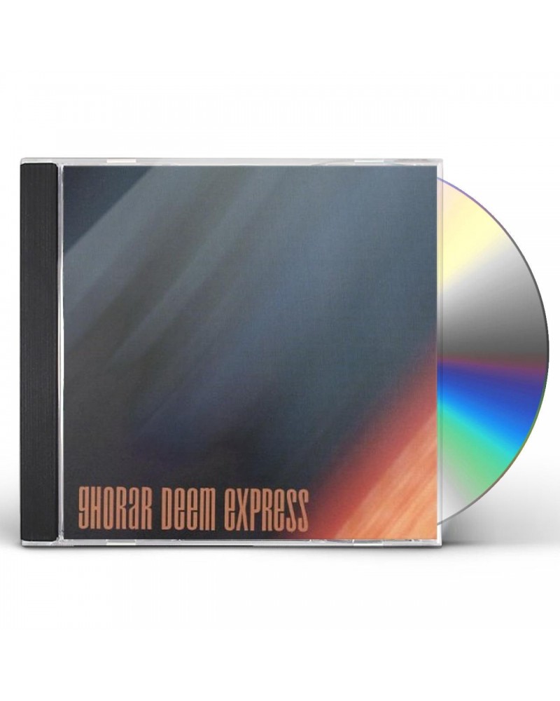 Ghorar Deem Express CD $14.59 CD