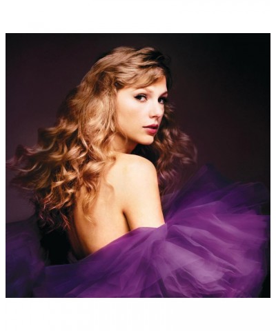 Taylor Swift Speak Now (Taylor's Version/Orchid Marble/3LP) Vinyl Record $4.68 Vinyl