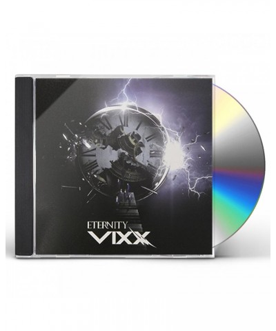 VIXX ETERNITY (4TH SINGLE ALBUM) CD $11.66 CD