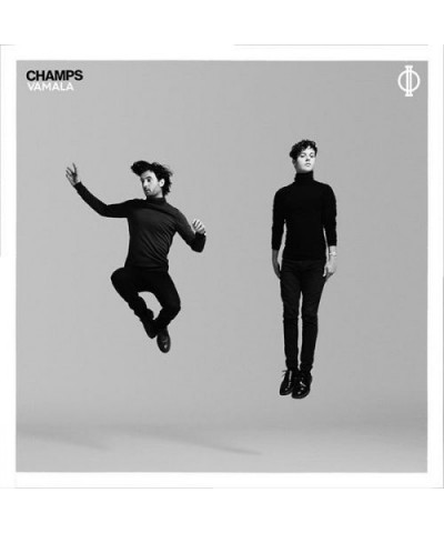 CHAMPS VAMALA CD $7.49 CD