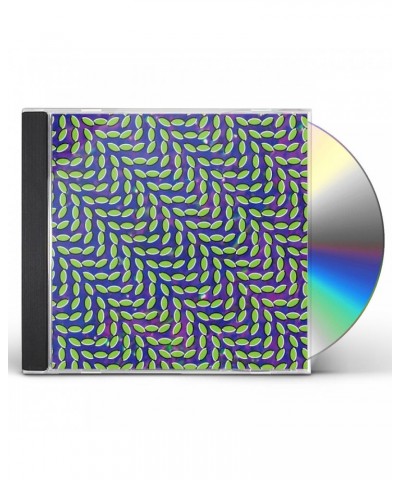 Animal Collective Merriweather Post Pavilion CD $20.65 CD