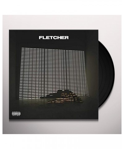 FLETCHER you ruined new york city for me (10" Vinyl) Vinyl Record $6.99 Vinyl