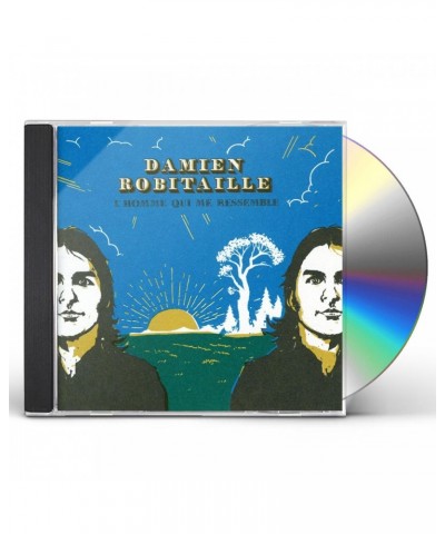 Damien Robitaille L'HOMME QUI ME RESSEMBLE CD $6.46 CD