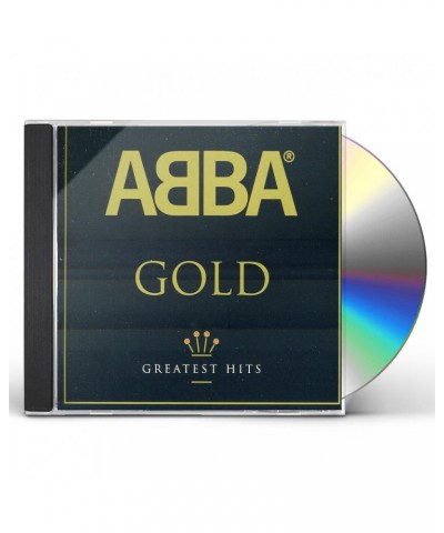 ABBA GOLD CD $6.44 CD