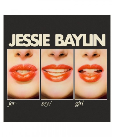 Jessie Baylin Jersey Girl CD $6.00 CD