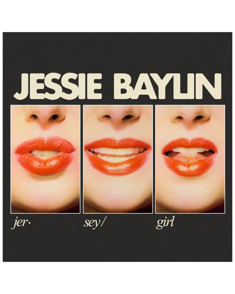 Jessie Baylin Jersey Girl CD $6.00 CD