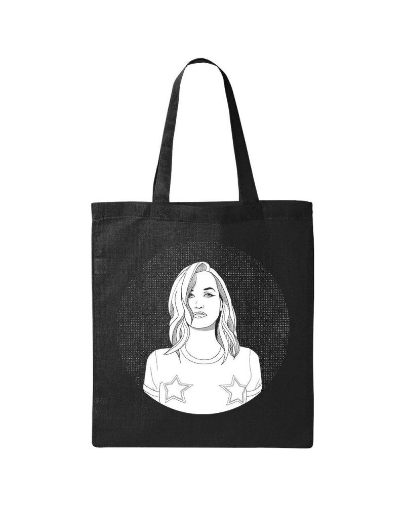 Ingrid Michaelson Star Tote Bag $15.04 Bags