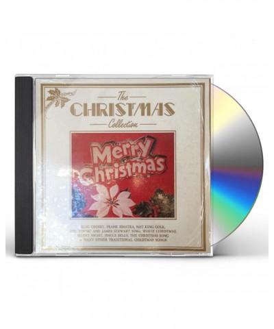 Bing Crosby CHRISTMAS COLLECTION CD $9.76 CD