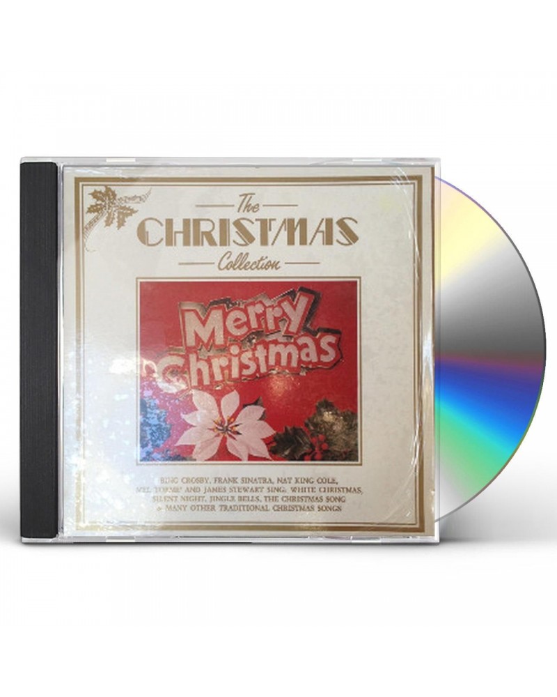 Bing Crosby CHRISTMAS COLLECTION CD $9.76 CD