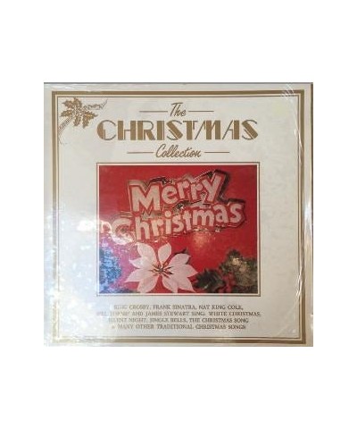 Bing Crosby CHRISTMAS COLLECTION CD $9.76 CD