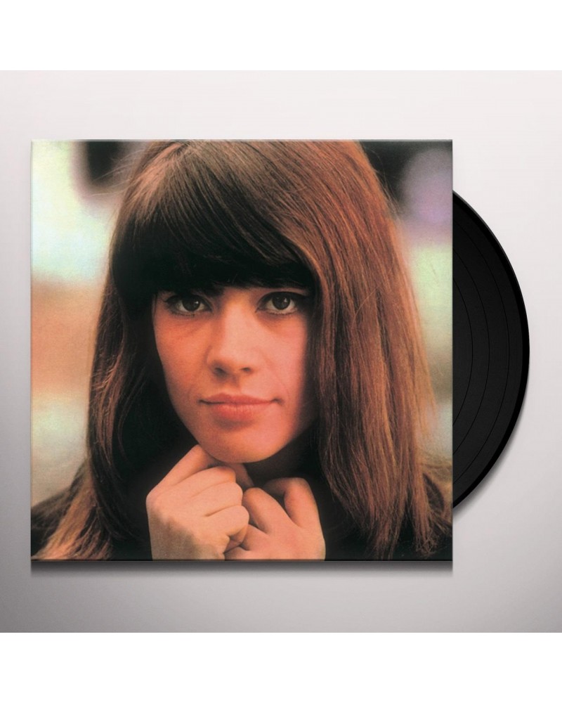 Françoise Hardy CANTA IN ITALIANO Vinyl Record - Italy Release $13.25 Vinyl